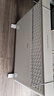 美的（Midea）【大白】电热取暖器/电暖器/电暖气家用/浴室暖风机/节能轻音/电热取暖炉烤火炉欧式快热炉HDY20K 实拍图