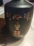 刘伶醉地藏万坛小批量酿造 浓香型白酒 54度 500ml 单瓶装 热门商品推荐 实拍图