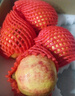 京鲜生 突尼斯软籽石榴巨无霸果 8粒礼盒装单果500g+水果礼盒 实拍图