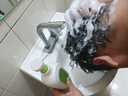 花肌氏青少年洗发水控油蓬松去屑止痒男孩女孩儿童洗发露学生大童500mL 实拍图