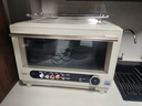 美的（Midea）寻味pro2.0微蒸烤炸炖一体机家用台式蒸箱平板微波炉空气炸蒸烤箱国家补贴陶瓷内胆G3E Pro 实拍图