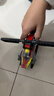 乐高（LEGO）积木拼装城市系列60411 消防直升机男孩儿童玩具生日礼物 实拍图