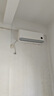 小米（MI）米家 大1匹 新一级能效 巨省电 空调挂机 KFR-26GW/V1A1【国家补贴20%】整机10年质保 实拍图