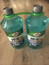 龟牌（Turtle Wax）硬壳防冻玻璃水-25°汽车强力去油膜去污雨刮水四季通用2L*2瓶 实拍图