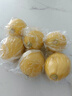 广东香水黄柠檬包邮新鲜水果柠檬精选皮薄奶茶店专用整箱 现货 黄香水柠檬6粒装  单果70g+ 实拍图