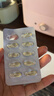 星鲨维生素d3滴剂（胶囊型）30粒*5盒【150粒】d3婴儿婴幼儿儿童成人维生素D促钙吸收补钙长高 星鲨京东自营非维生素ad 实拍图