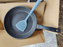 STONELINE 德国进口平底锅不粘锅煎蛋锅麦饭石煎锅平底锅煎饼锅煎牛排锅 28经典Classic 28cm 实拍图