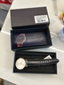 丹尼尔惠灵顿（DanielWellington）DW手表男女情侣手表时尚欧美表皮带石英手表新年礼物DW036 实拍图