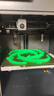 拓竹P1S 3D打印机桌面家用FDM全自动调平大尺寸高速3d打印机器bambulab【大陆版】 P1S单机 实拍图
