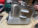 苏泊尔（SUPOR）0涂层不锈钢电蒸锅 炖蒸煮一体电煮锅 电火锅家用多功能锅 可拆洗电热锅19L 蒸美味Pro ZN32FC1013 实拍图