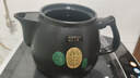 小熊（Bear）中药锅煎药壶 3.5L中药壶全自动熬药砂锅药罐中药煲电药壶电药锅 煲药熬药锅陶瓷JYH-B40Q1 实拍图