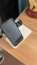 品胜苹果无线充电器三合一支架适用iPhone17air/16华为小米手机iWatch手表airpods pro3耳机充电底座 实拍图
