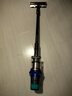 戴森（DYSON）V15 Detect Fluffy无绳吸尘器新一代蓝色【原装进口】手持无线 除螨 宠物家庭适用  实拍图