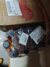 胜屿NFC山竹汁1.25L*2大瓶畅饮装配料干净 天然0脂大瓶饮料NFC山竹汁 实拍图