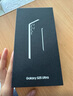 三星Samsung Galaxy S25 Ultra 超拟人AI助理 2亿像素 AI拍照 骁龙8至尊版游戏手机 12GB+256GB 钛银蓝 实拍图