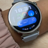 HUAWEI WATCH GT 5 冰晶蓝41mm华为智能手表情绪健康助手玄玑感知系统 实拍图