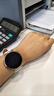 HUAWEI WATCH GT 5 珍珠白41mm华为智能手表情绪健康助手玄玑感知系统 实拍图