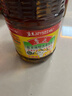 鲁花 【保真菜籽油】食用油 低芥酸特香菜籽油 6.18L   物理压榨 实拍图
