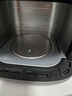 美的（Midea）空气炸锅 炎烤王空炸 多功能6.5L免翻面 智能可视上下双热源 政府补贴 热门商品 京东自营 实拍图