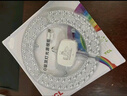 TCL照明 吸顶灯灯芯LED灯盘磁吸式改造灯板圆形光源模组 38W/正白光 实拍图