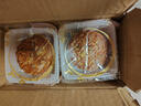 味滋源五仁月饼约80g*8枚 老式广式中秋节散装月饼传统口味糕点心 实拍图