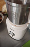 苏泊尔（SUPOR）【国家补贴】磨粉机 家用料理机 打粉机 多功能辅食机 五谷杂粮药材厨房粉碎机咖啡机 SMF2002 实拍图