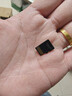 闪迪（SanDisk）128GB TF（MicroSD）4K内存卡 行车记录仪 监控摄像头专用 10,000小时录制 重复读写高耐用存储卡 实拍图