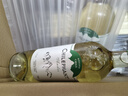 智象智利原瓶进口 安第斯莫斯卡托甜白葡萄酒750ml单支红酒  实拍图
