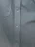 JEEP SPIRIT吉普衬衫男长袖休闲外套男装秋季衬衣男士纯棉潮流衣服 实拍图