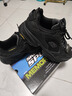 斯凯奇（Skechers）秋冬男鞋厚底增高老爹鞋软底舒适休闲鞋百搭运动鞋237145 实拍图