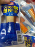力诚加钙蟹柳原味500g袋装休闲零食蟹肉蟹棒办公室零食泡面搭档 实拍图