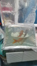 招财锦鲤鱼观赏鱼 冷水鱼活鱼招财鱼好养耐活 风水富贵鱼 精品锦鲤随机颜色1条 8-10厘米 实拍图
