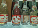 汾酒 红盖玻汾 清香型白酒 42度 475mL*6瓶 整箱非原箱 实拍图