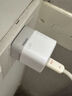 CUKTECH酷态科40W苹果17充电器适用iPhone17/16/15ProMaxAir/ipad氮化镓快充头Type-C数据线 实拍图
