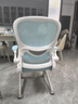 习格X11学习椅家用四脚椅青少年学生书桌椅人工力学座椅儿童椅电脑椅 实拍图