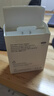 Apple/苹果 20W USB-C充电器  type-c充电器苹果手机充电器原装手机快充头 苹果17手机充电 实拍图
