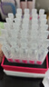 润百颜华熙生物美白次抛精华30支淡斑提亮补水护肤品化妆品生日礼物女 实拍图