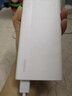华为【3C认证】原装多协议超级快充移动电源10000mAh（Max 22.5W SE） 13重安全防护 可上飞机 白色 实拍图