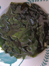 方家铺子中华老字号 七星裙带菜100g 烘干海带菜海产干货 味增汤凉拌火锅 实拍图