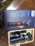 飞利浦（PHILIPS）电动剃须刀新一代旋风2系刮胡刀导须净剃6D自贴合刀头  送男友送老公 父亲生日礼物 实拍图