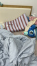 多喜爱纯棉床上四件套 60支全棉贡缎刺绣床单被套罩床上用品四件套1.8/2米床229*230cm 实拍图