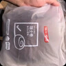 京东京造 Swiss Roll瑞士卷旅行枕 记忆棉飞机办公室颈椎U型枕午睡枕 灰色 实拍图