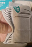 可孚医用护肘关节保护套网球肘运动防护具保暖康复 KF-Z02中码 实拍图