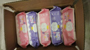 惠佰利婴儿湿纸巾手口专用湿纸巾成人家用实惠装80抽10大包装 纯水甜棉 80抽 10包 实拍图