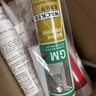 瓦克（WACKER）GM玻璃胶通用型厨卫密封胶美容胶中性耐候门窗硅酮胶结构胶浅灰色 实拍图