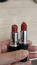 M.A.C魅可大子弹头mac口红哑光高级显白#602大辣椒 生日礼物女 实拍图