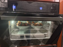 方太（FOTILE）【AI灵感妙烹】家用嵌入式蒸烤箱一体机 57L大容量 陶瓷内胆易清洁 蒸烤炖炸四合一 02-EF1S 实拍图