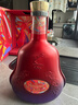 轩尼诗（Hennessy）XO干邑白兰地法国进口洋酒700ml2025年生肖限量版礼盒年货节送礼 实拍图