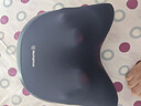 西屋（Westinghouse） 美国西屋BX3P腰部按摩器肩颈椎按摩器腰背按摩仪斜方肌车载全身按摩靠垫生日礼物送男女长辈父母 BX3P-深邃蓝【全身按摩-充电款】 实拍图