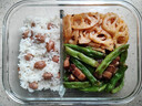 苏泊尔（SUPOR）小电饭煲2-3人3升蓝钻不粘内胆家用电煮锅煮饭煮粥智能预约多功能一锅多用小型微压电饭锅30FC0187 实拍图
